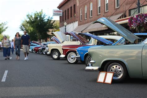 Photos Hub City Car Show The Daily Chronicle