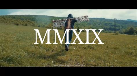 Bashmotion Mmxix 2019 Reel Youtube