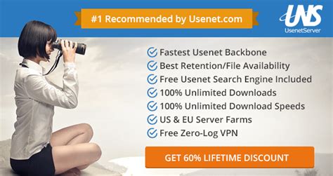 Best Usenet Service Providers 2020 Usenet Newsgroup Reviews