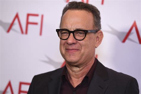 He was the first actor to accomplish the feat in 50 years. Oscar Winner Tom Hanks Shares His Secret To Success — And ...