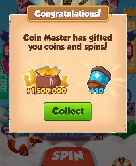 If you play coin master, you may feel the demand for coin master spin and coin. Coin Master Free Spin And Coins Links/Get Free 10 Spins ...