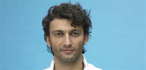 Jonas kaufmann is a german operatic tenor. Jonas Kaufmann - Classic FM