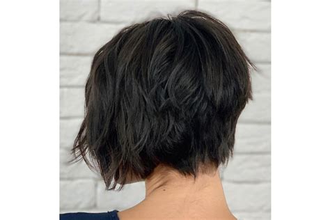Invisible Layers The ‘it Girl Haircut Trend You Need To Try Rn