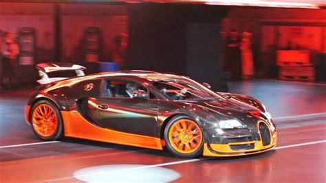 Bugatti veyron vs mercedes slr vs ferrari 360 vs porsche gt3. Clip on machines Bugatti Lamborghini Lexus Camaro Mustang Ferrari - Bugatti car