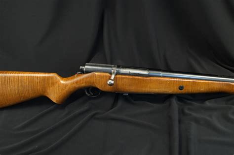 Vintage Mossberg Model 190 16 Ga C Lect Choke Bolt Action Shotgun C R