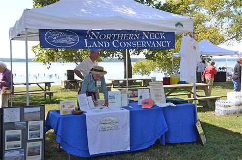 News And Events Northern Neck Land Conservancy