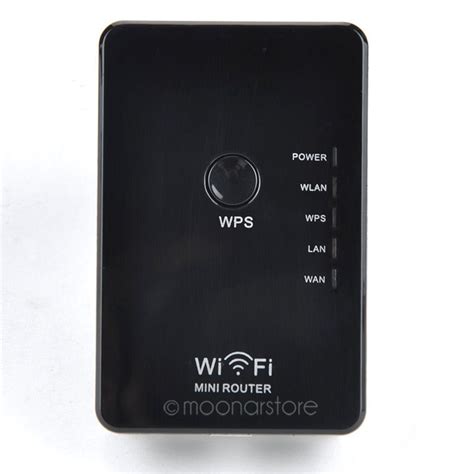 Get the best dsl modem to get the most out of your internet speeds. RV77 MINI wireless router, WIFI repeater range extender ...