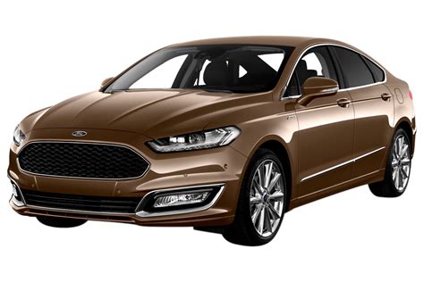 Premium Ford Mondeo 20 Ecoboost 203hp Tuning Mychiptuningfiles