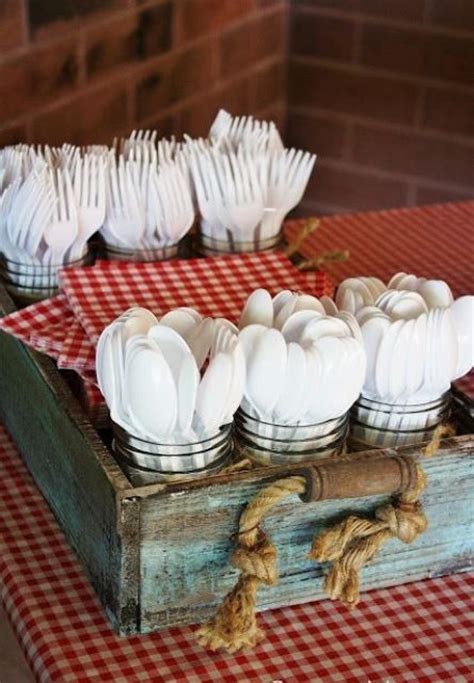 Get ready for your easiest dinner party ever, thanks to these dinner party ideas. 30+ Unique and Fun Ideas for Your Bbq Rehearsal Dinner