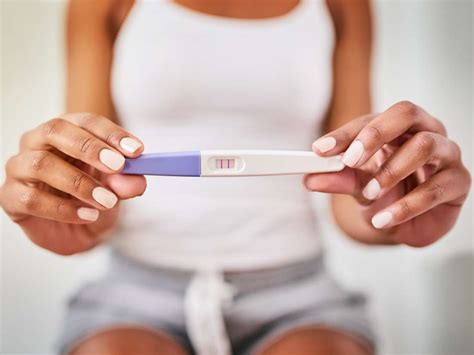 You should make sure that. How soon can you get pregnant after having a baby?