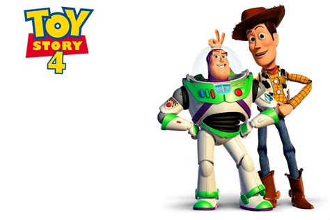 Toy Story Wallpaper Hd