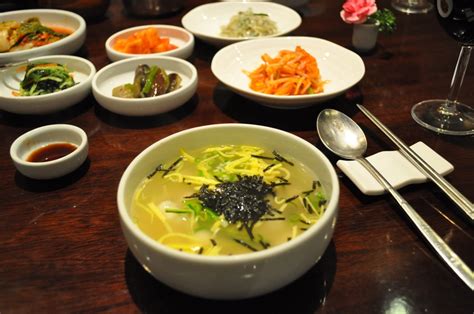 Below you will find descriptions of the best korean foods that los angeles has to offer. 12 Of The Best Korean Restaurants In Los Angeles - Elaine Sir