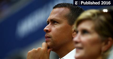 Alex Rodriguez Is Headed To The Playoffs As A Tv Analyst The New