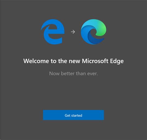 Download Microsoft Edge For Windows 81 Offline Installer Install