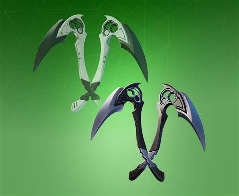 This is one of the first new skins that is in fortnite chapter 2 season 2. Echo Fortnite Wallpapers 2020 - Broken Panda