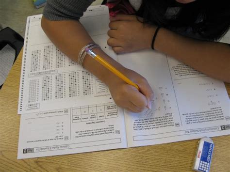 Texas star test help students to get used to the online testing environment and the technologies involved. Because of Time - ISM: STAR Test Released Questions