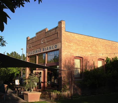 Pizzeria Bianco - Phoenix, AZ | Review & What to Eat