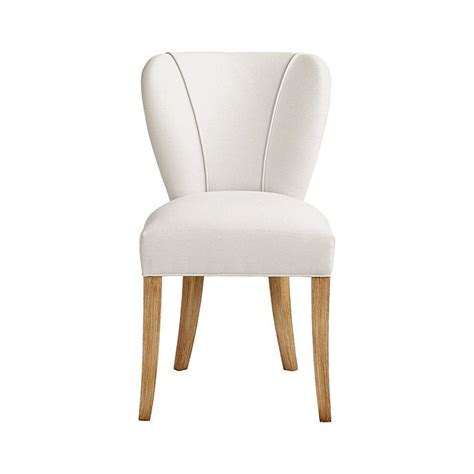 Marris Dining Chair Ballard Designs Comfortable Dining Chairs Side