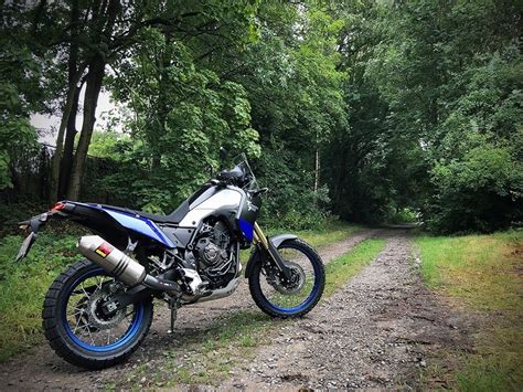 Lets See Your New Tenere S World Yamaha Tenere Pics And Videos Yamaha Tenere Forum