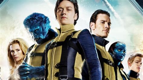If you're feeling brave and want to include days of future past in your movie marathon, opt for one of two alternate timelines. How to Watch the X-Men Movies in Chronological Order ...