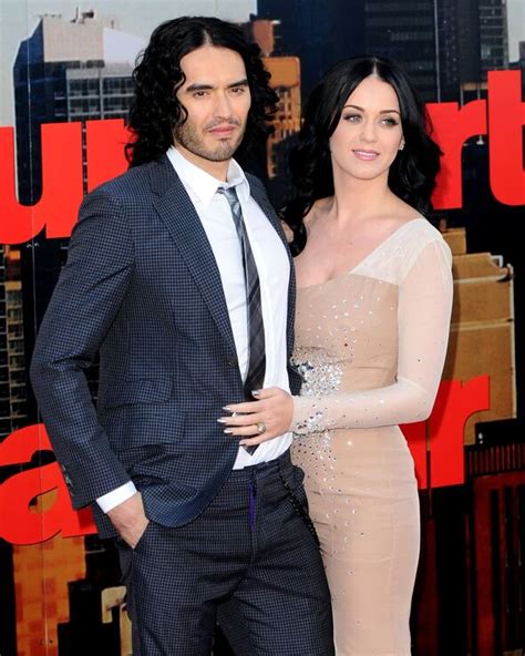 inside russell brand s relationship history from kate moss to geri halliwell to katy perry