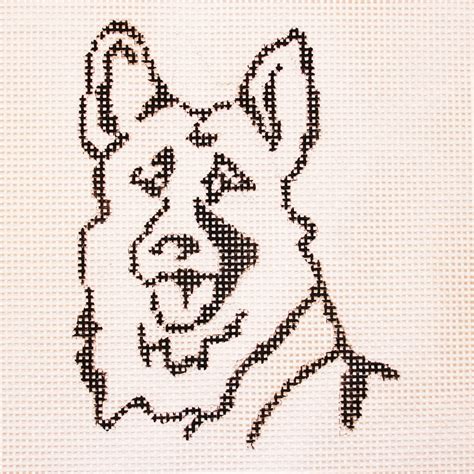 Rittenhouse Needlepoint