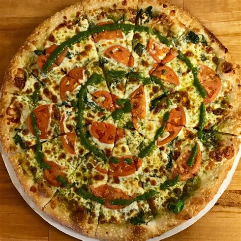 Today we try fermented fish in a water bag. Pizza Time - Restaurant - Conway - Bennettsville