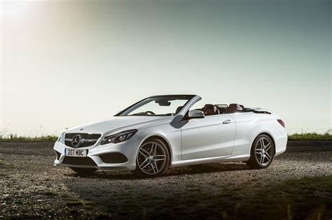 Which Mercedes is best on gas?