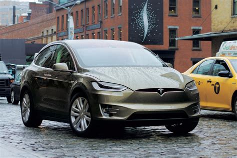 We would like to show you a description here but the site won't allow us. News - Tesla Introduces More Affordable Model X 60D