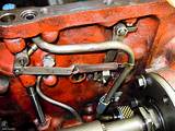 Ford 3000 Hydraulic Pump Images