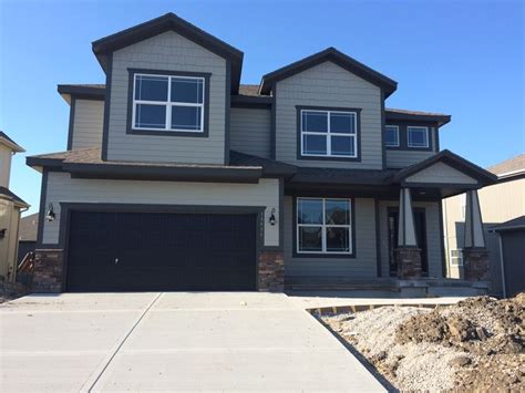 Kaynemaile can manufacture virtually any custom. Exterior Paint Colors: Sherwin Williams Intellectual Gray ...