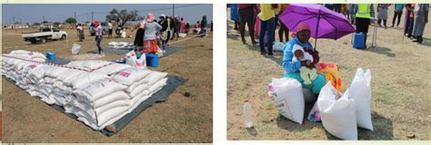 Emergency Response Adventist Development And Relief Agency Eswatini