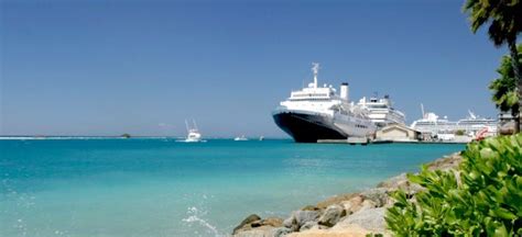 Aruba Cruise Ships Port Of Call Aruba