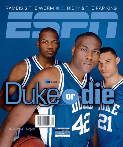 ESPN The Magazine Covers - ESPN The Magazine 1999 Covers - ESPN