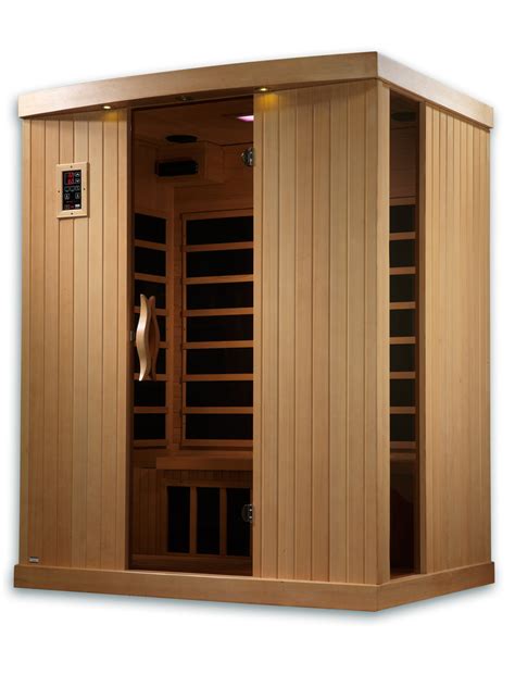 Dry Sauna Kits The Ultimate Guide To Buying Your First Dry Sauna