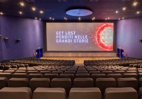 Il Cinema Del Futuro Ha Bisogno Di Advertising E Dca Lo Porta In Kubik