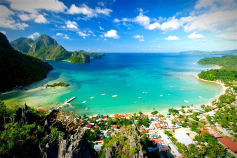 As observed on the map, the three major islands of the country include luzon, mindanao, and the visayas. Must-See Places in Palawan, Philippines - AllTheRooms ...