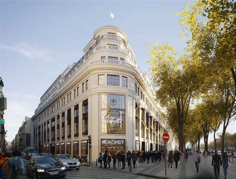 Dernière mise à jour : Champs-Elysées — RAAM Architecture