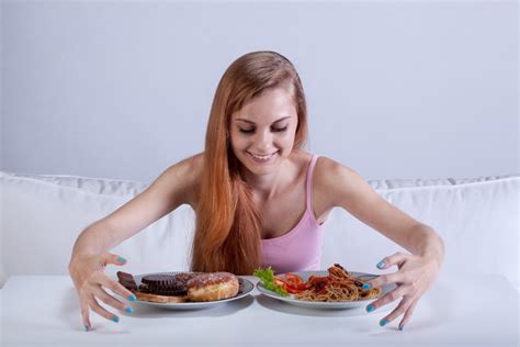 Here Are Some Tips For Beating Hunger Pangs Shl