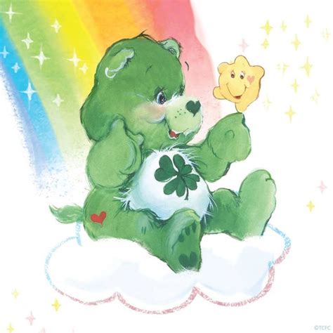 We did not find results for: good luck bear (With images) | Care bears vintage