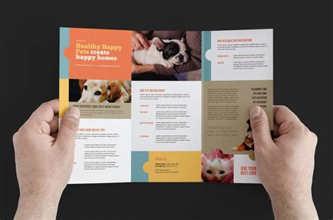 23 Clinic Brochure Templates Free And Premium Download