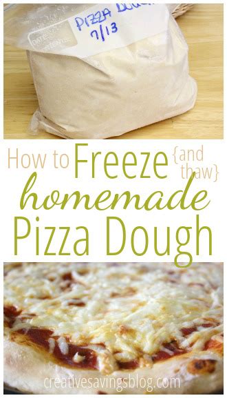 It will take roughly two hours. How to Freeze {and Thaw} Homemade Pizza Dough