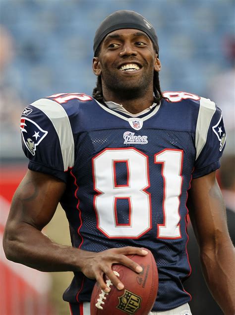 Randy Moss Why He Needs To Shut Up And Just Catch The Ball News