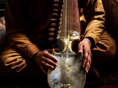 Taliban Brutally Killed A Popular Afghan Folk Singer Just Days After