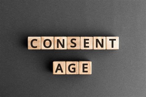 Age Of Consent What Is The Legal Age For Sex In Australia New Idea Magazine