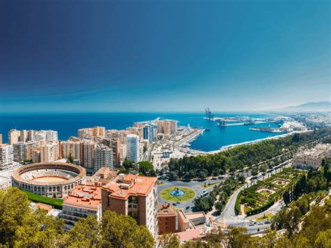 15 Best Things To Do In Malaga Spain And Why You Must Go There Now