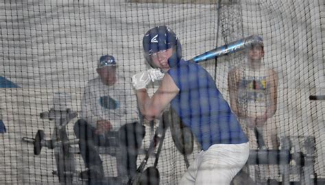 Evart baseball hopes to battle for Highland Conference title in 2023