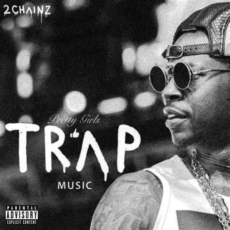 2 Chainz Pretty Girls Like Trap Music 3000x3000 Rfreshalbumart