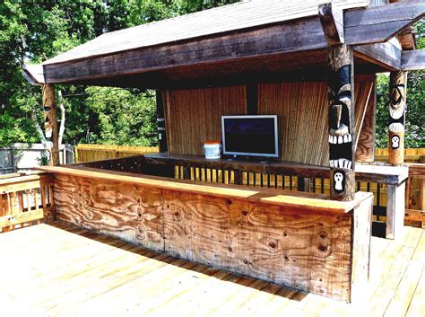 From vintage witco to atomic tiki style, there are some great designs here. 15 Some of the Coolest Concepts of How to Build Backyard ...