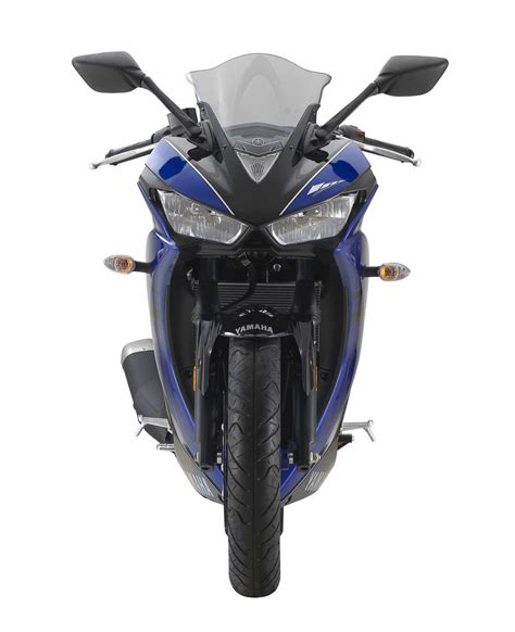 We also have a full range of facts and figures for all new and current motorcycle included fuel consumption, vehicle performance this list of bikes included yamaha, honda, modenas, suzuki, kawasaki and more than 15 popular brands in malaysia. 2018 Yamaha YZF-R25 updated with new colours - RM20,630 ...